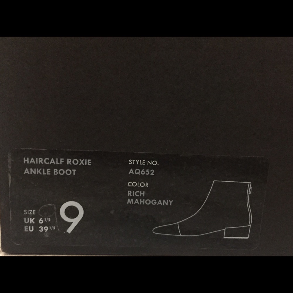 Ankle boots - Picture 2 of 5